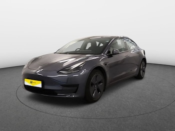 Used Tesla Model 3 2021 for sale - 76132633: Photo 3
