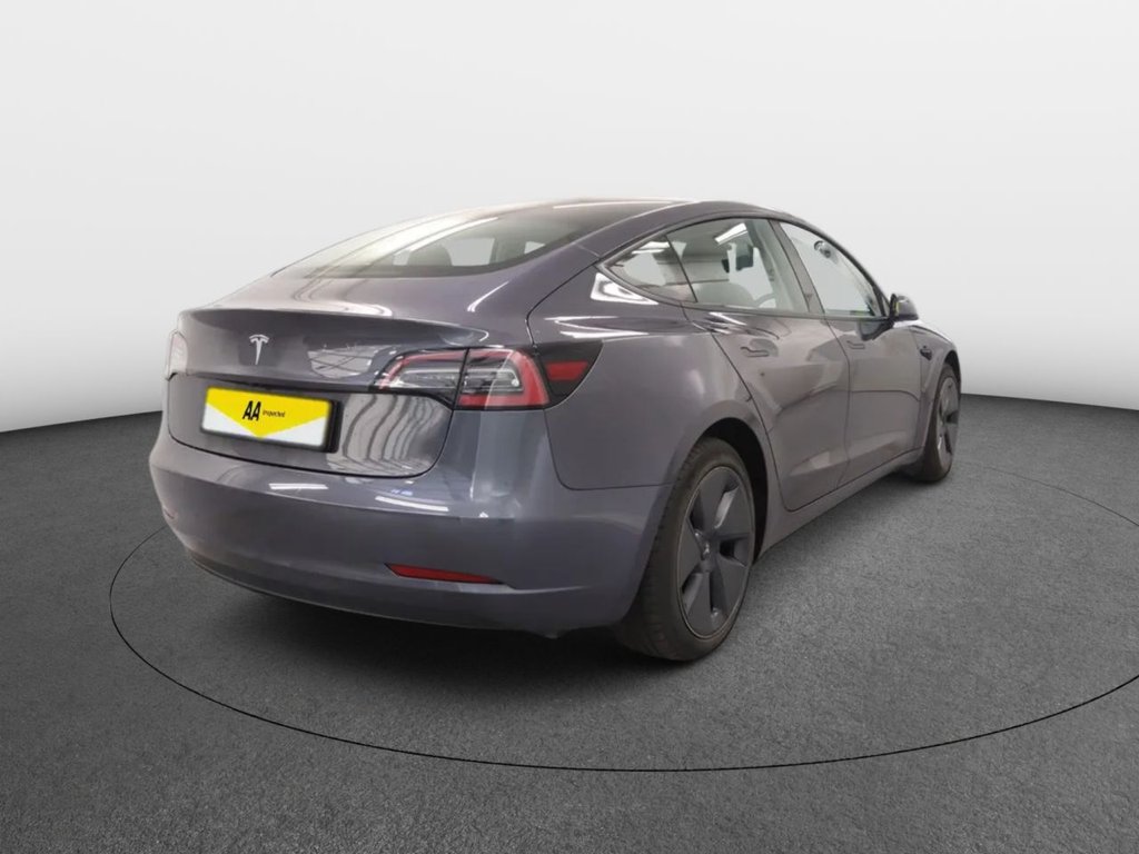 Used Tesla Model 3 2021 for sale - 76132633: Photo 5