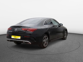 Used Mercedes-Benz CLA 2021 for sale - 76386548: Photo