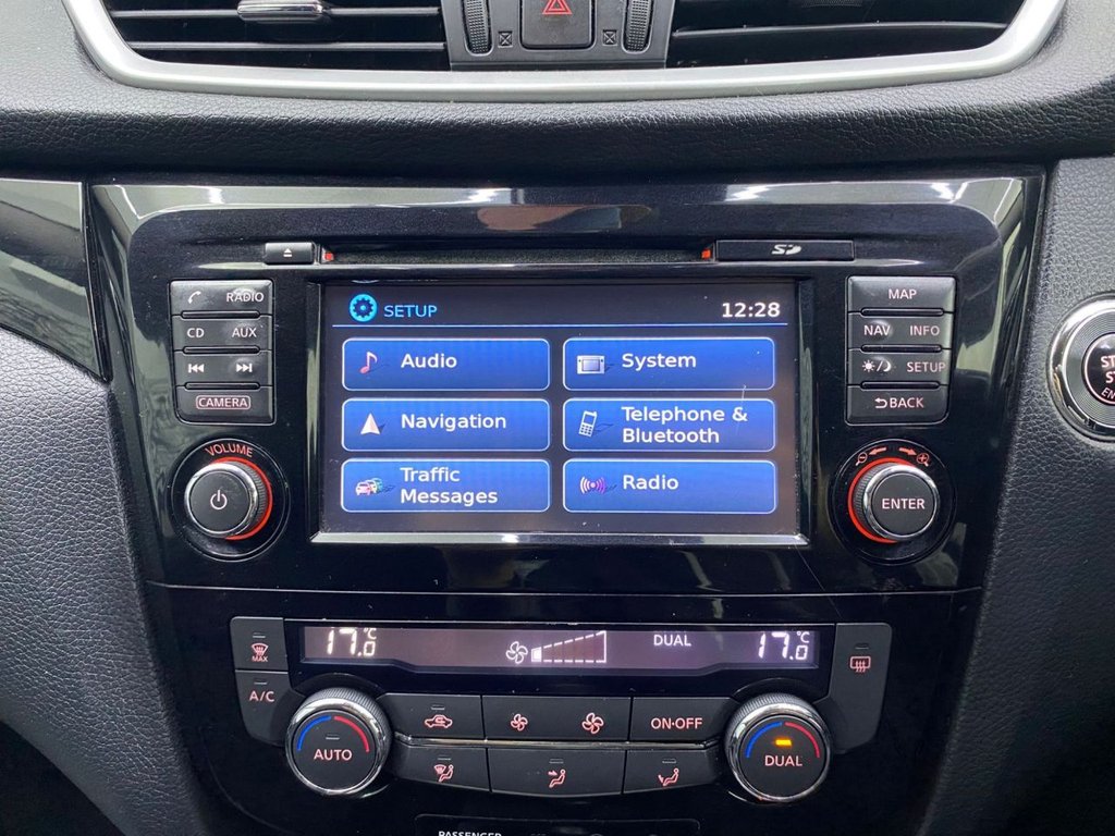 Used Nissan Qashqai 2015 for sale - 76323022: Photo 17