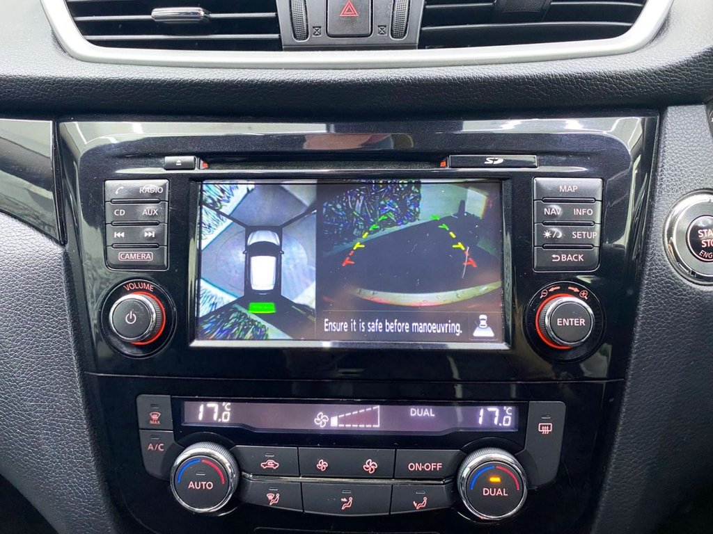 Used Nissan Qashqai 2015 for sale - 76323022: Photo 19