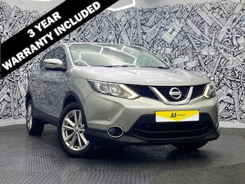 2015 (65) - 1.5 dCi n-tec SUV 5dr Diesel Manual 2WD Euro 6 (s/s) (110 ps)