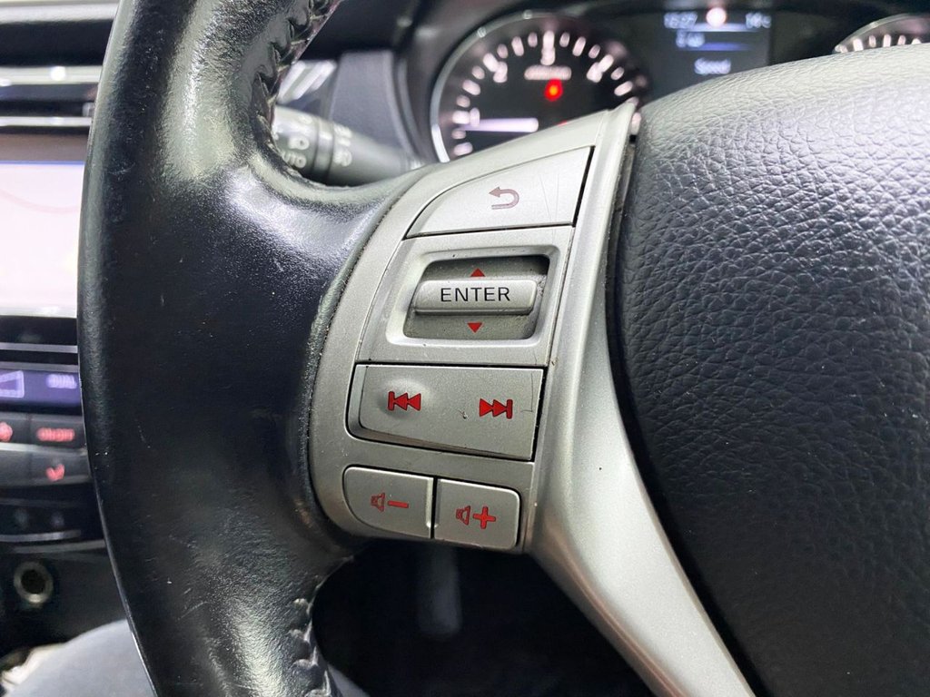 Used Nissan Qashqai 2015 for sale - 76323022: Photo 20