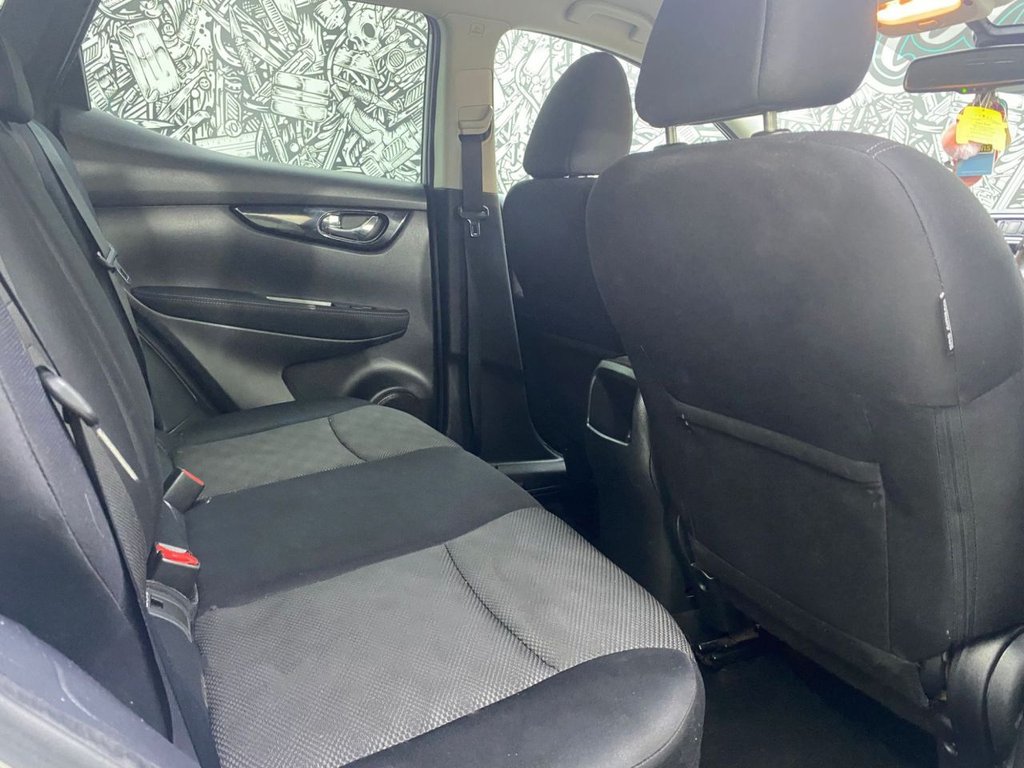 Used Nissan Qashqai 2015 for sale - 76323022: Photo 26