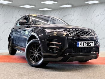 Used Land Rover Range Rover Evoque 2022 for sale - 79695258: Photo