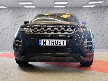 Used Land Rover Range Rover Evoque 2022 for sale - 79695258: Photo