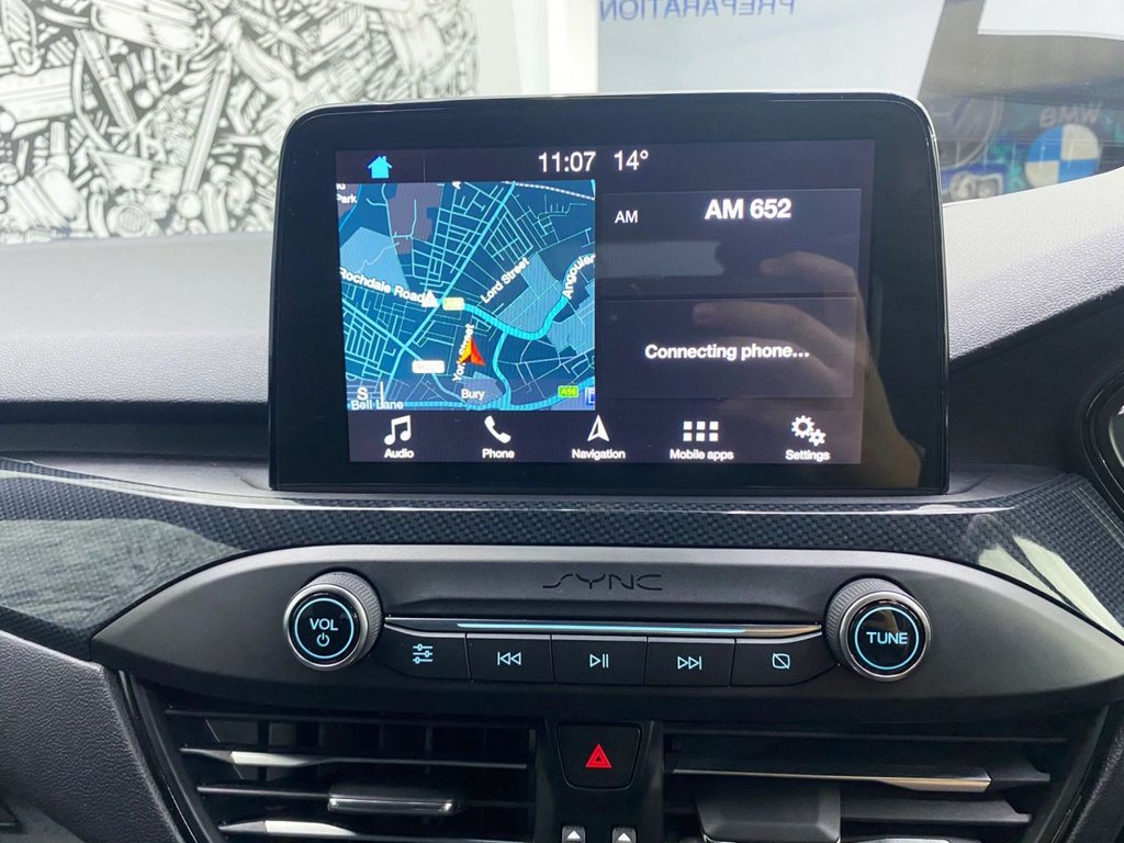 Used Ford Focus 2018 for sale - 77153118: Photo 17