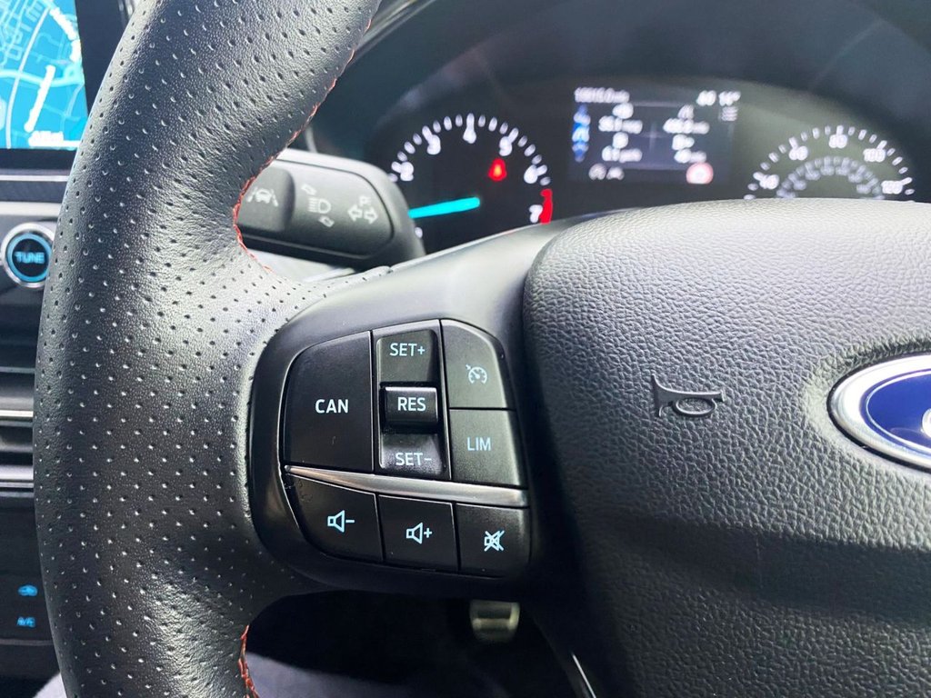 Used Ford Focus 2018 for sale - 77153118: Photo 18