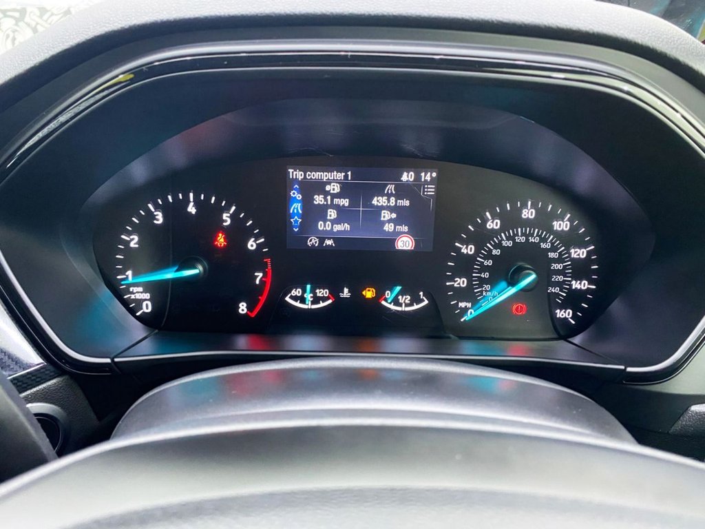 Used Ford Focus 2018 for sale - 77153118: Photo 19