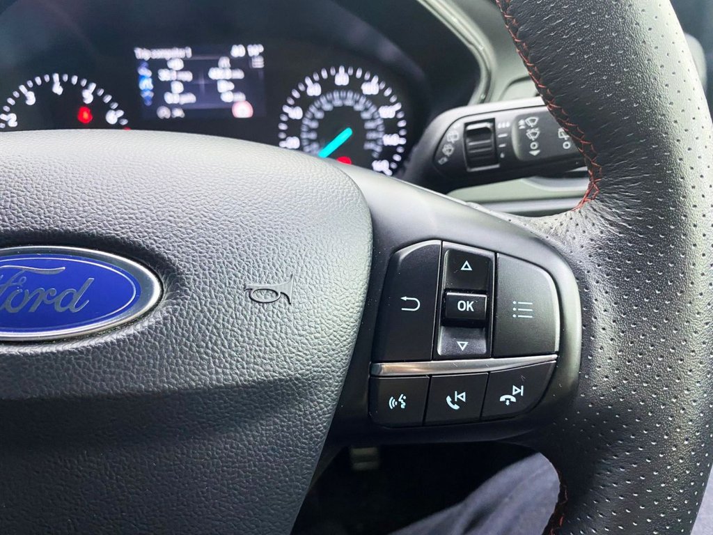 Used Ford Focus 2018 for sale - 77153118: Photo 20