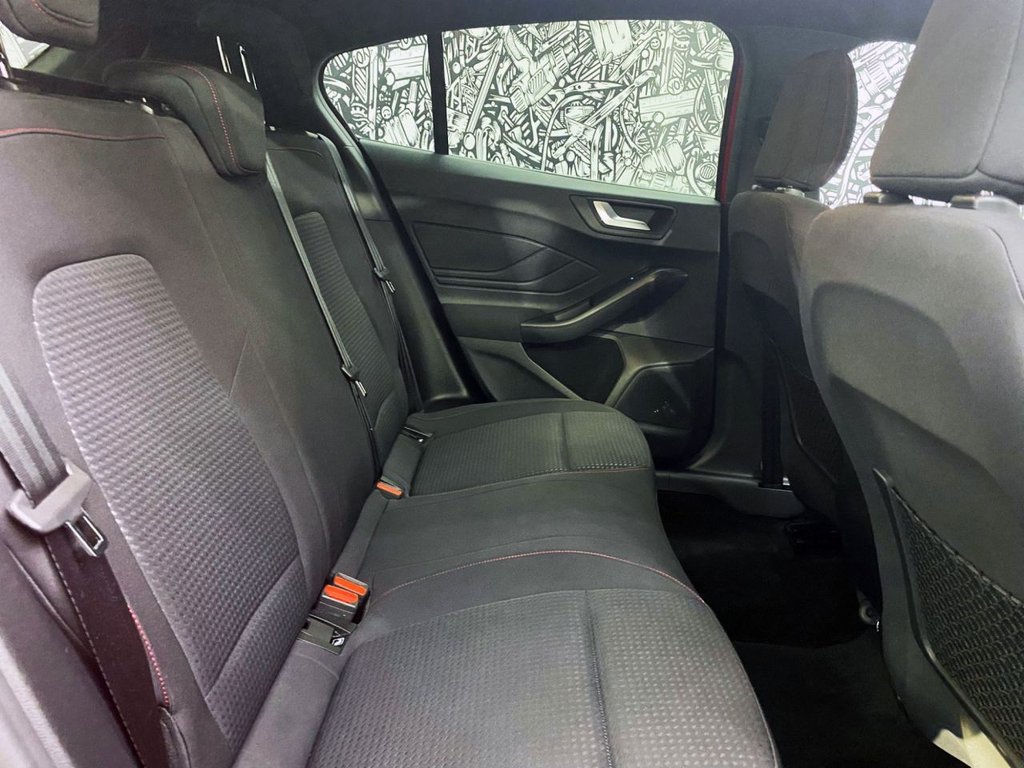 Used Ford Focus 2018 for sale - 77153118: Photo 24