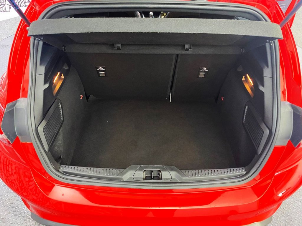 Used Ford Focus 2018 for sale - 77153118: Photo 25