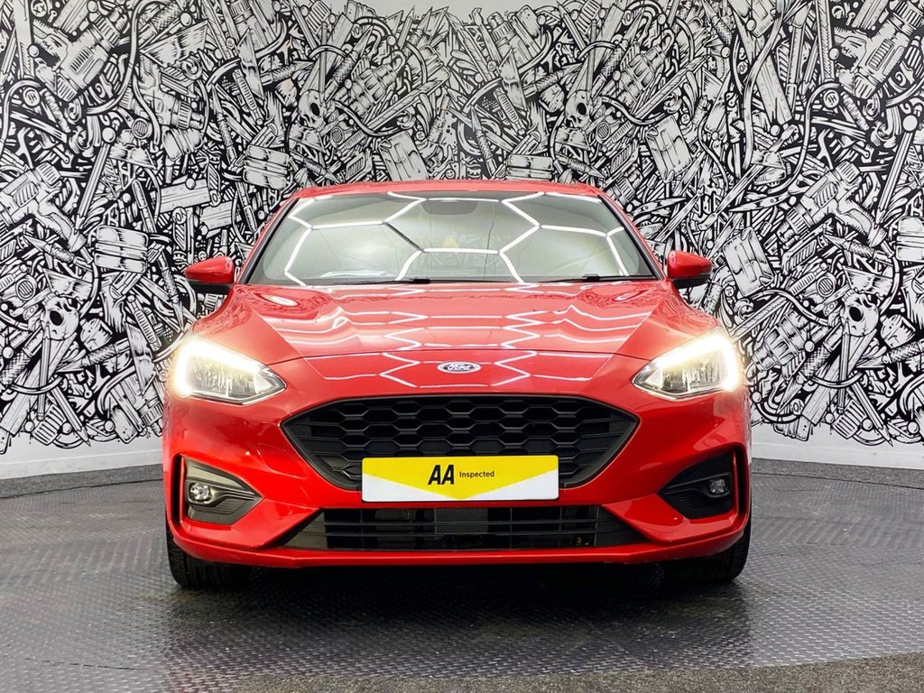 Used Ford Focus 2018 for sale - 77153118: Photo 5