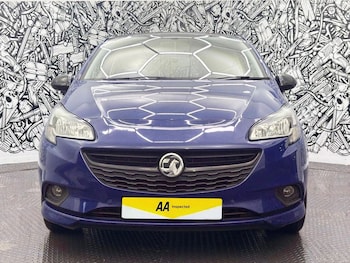 Used Vauxhall Corsa 2018 for sale - 77563811: Photo