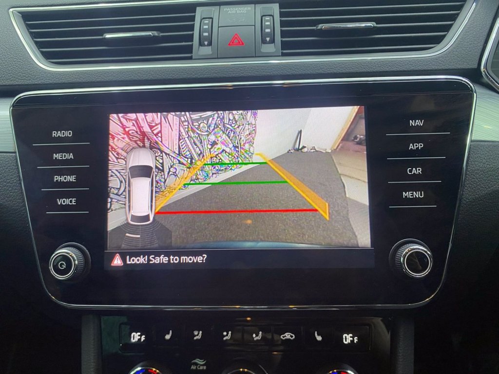 Used Skoda Superb 2020 for sale - 76631968: Photo 16