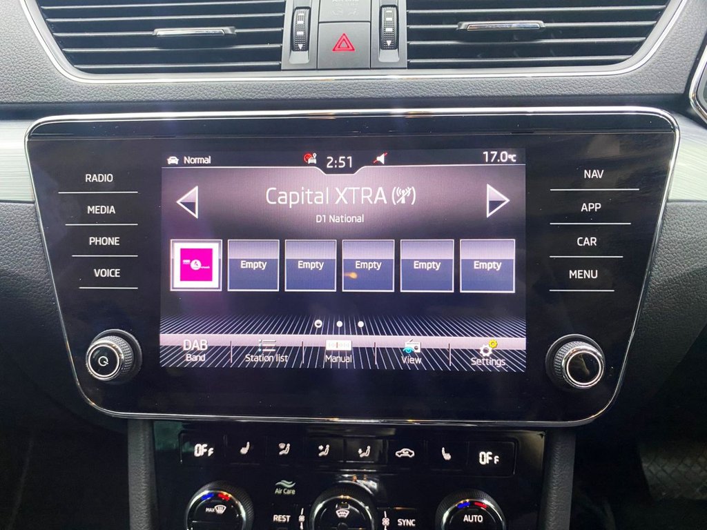 Used Skoda Superb 2020 for sale - 76631968: Photo 17