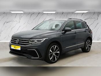 Used Volkswagen Tiguan 2023 for sale - 78124541: Photo