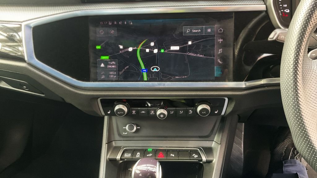 Used Audi Q3 2023 for sale - 78145322: Photo 10