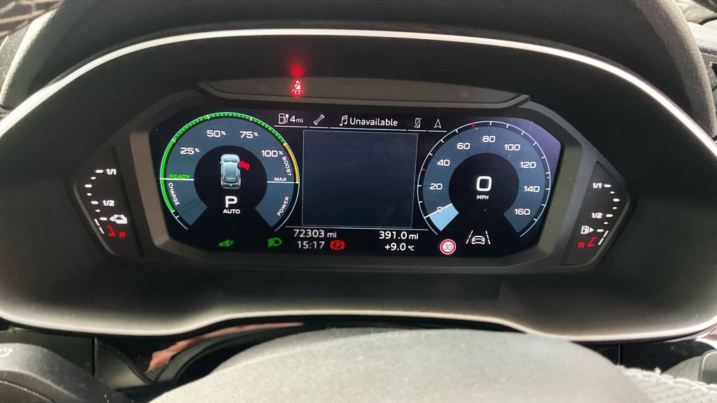 Used Audi Q3 2023 for sale - 78145322: Photo 11