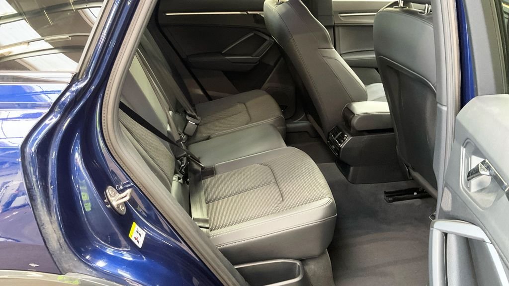 Used Audi Q3 2023 for sale - 78145322: Photo 13