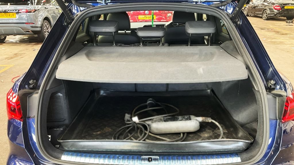 Used Audi Q3 2023 for sale - 78145322: Photo 14