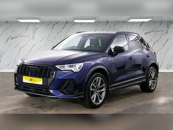 Used Audi Q3 2023 for sale - 78145322: Photo