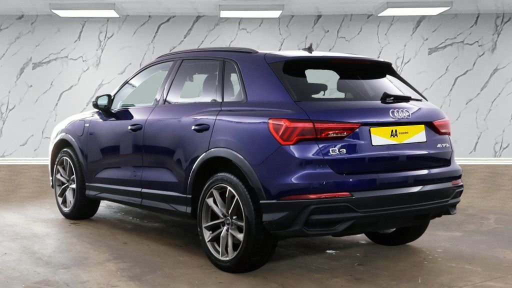 Used Audi Q3 2023 for sale - 78145322: Photo 5