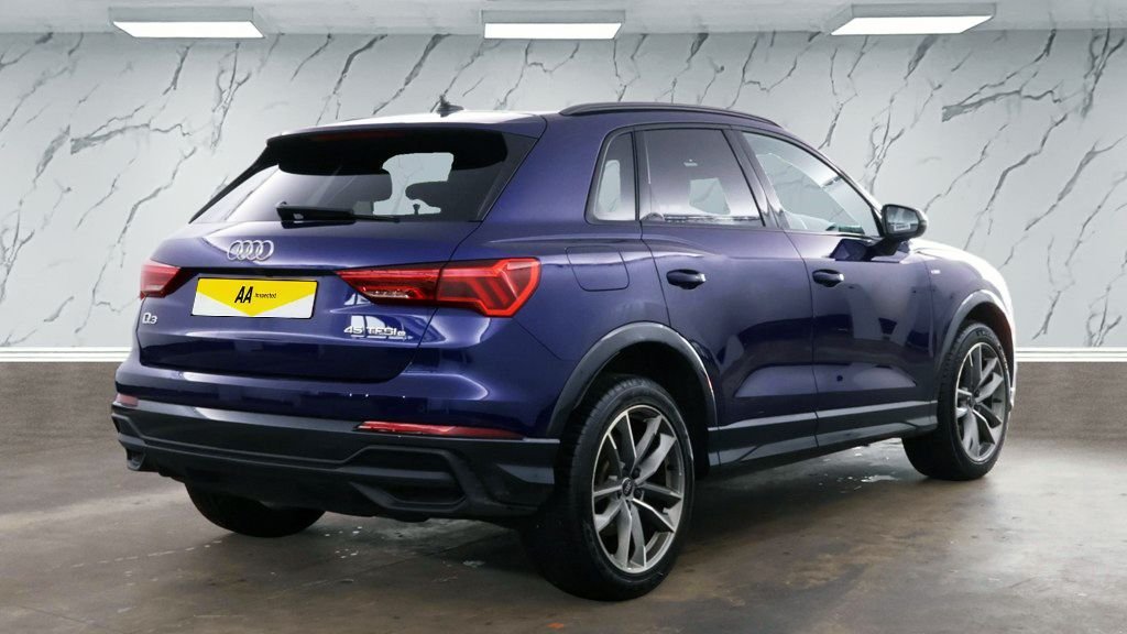 Used Audi Q3 2023 for sale - 78145322: Photo 6