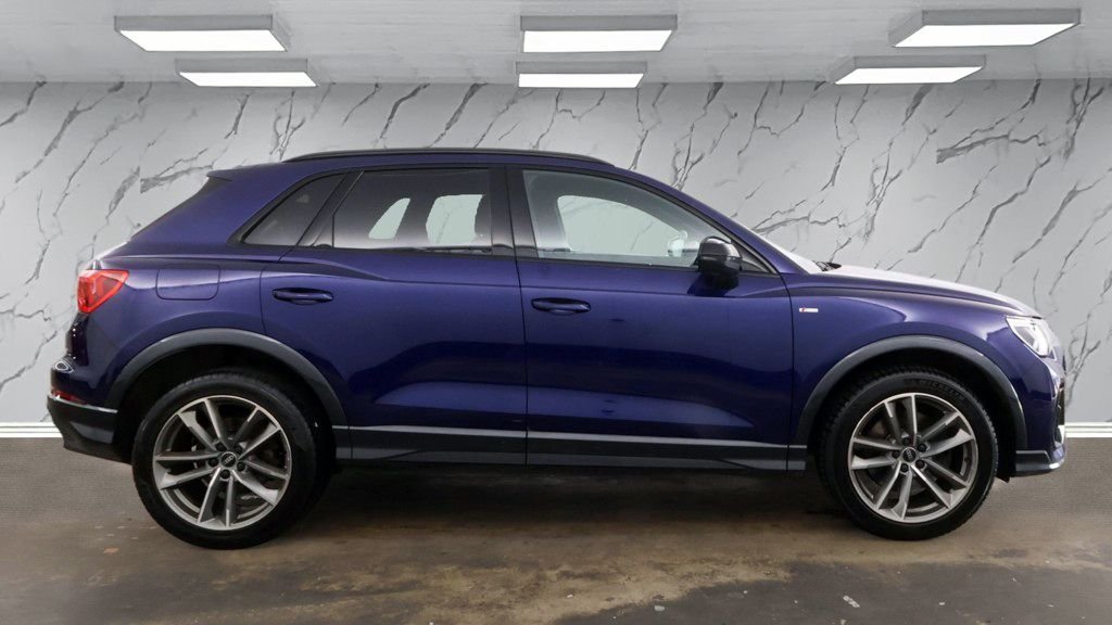 Used Audi Q3 2023 for sale - 78145322: Photo 7