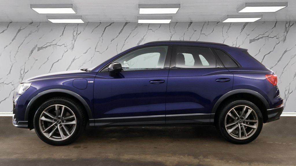 Used Audi Q3 2023 for sale - 78145322: Photo 8