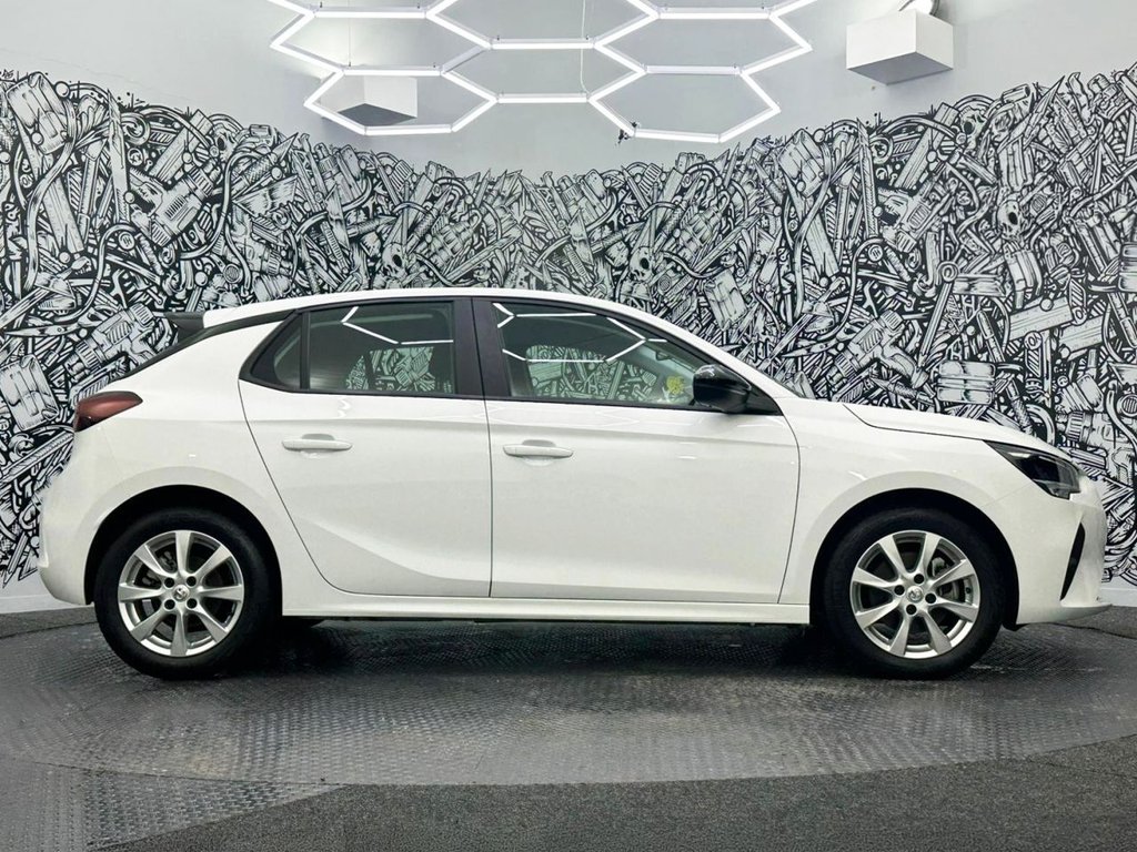 Used Vauxhall Corsa 2023 for sale - 77302203: Photo 13