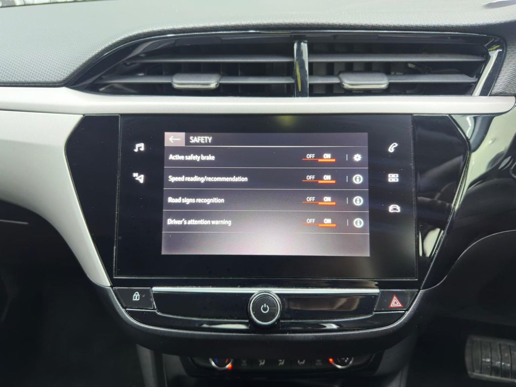 Used Vauxhall Corsa 2023 for sale - 77302203: Photo 15