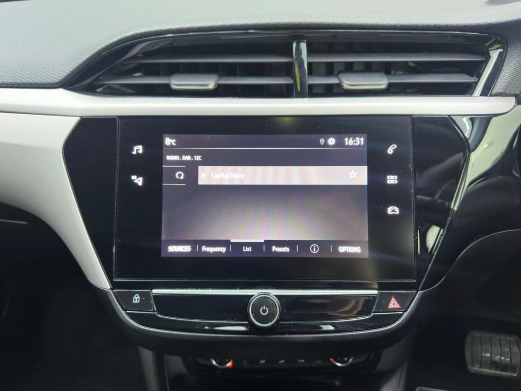 Used Vauxhall Corsa 2023 for sale - 77302203: Photo 16