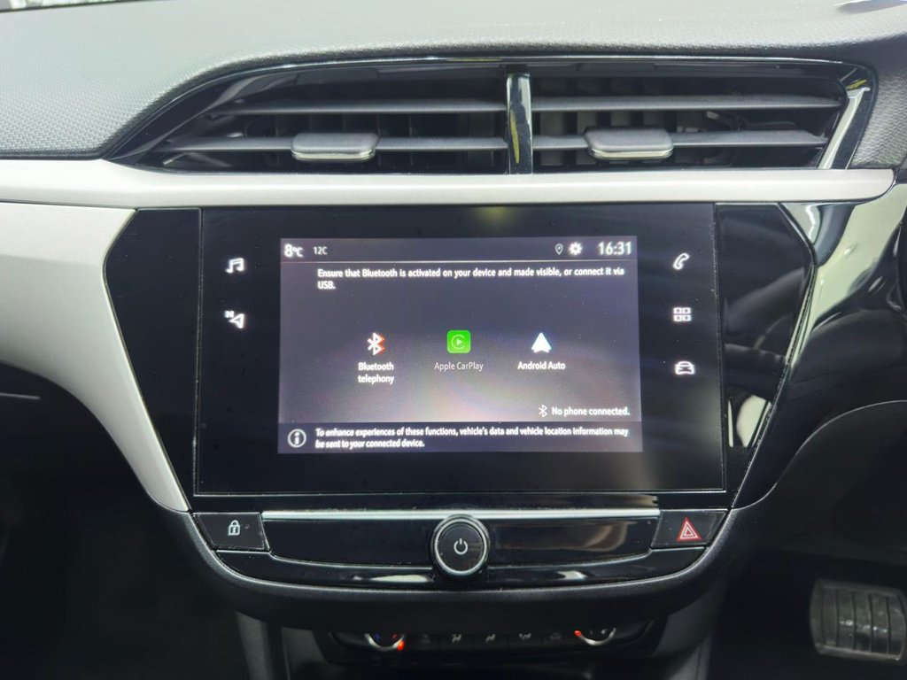 Used Vauxhall Corsa 2023 for sale - 77302203: Photo 17