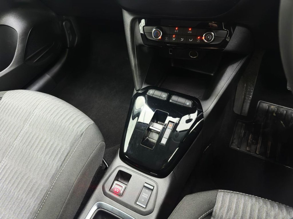 Used Vauxhall Corsa 2023 for sale - 77302203: Photo 18