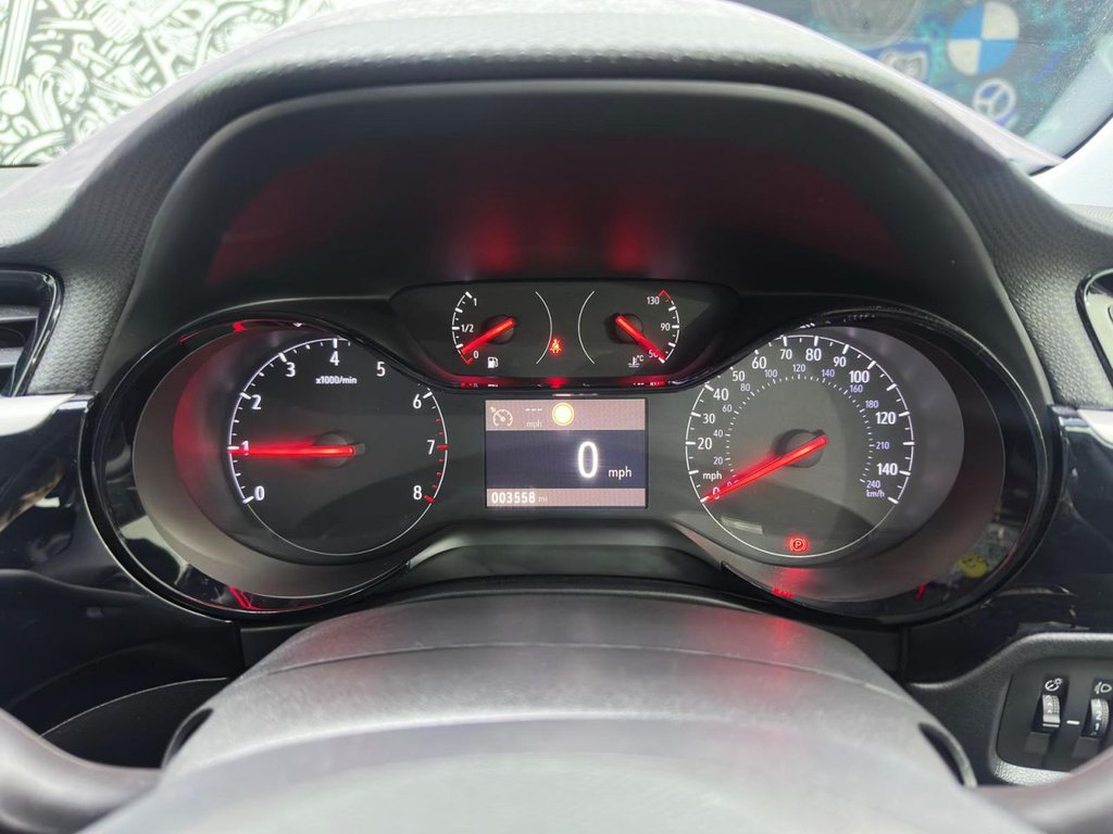 Used Vauxhall Corsa 2023 for sale - 77302203: Photo 20