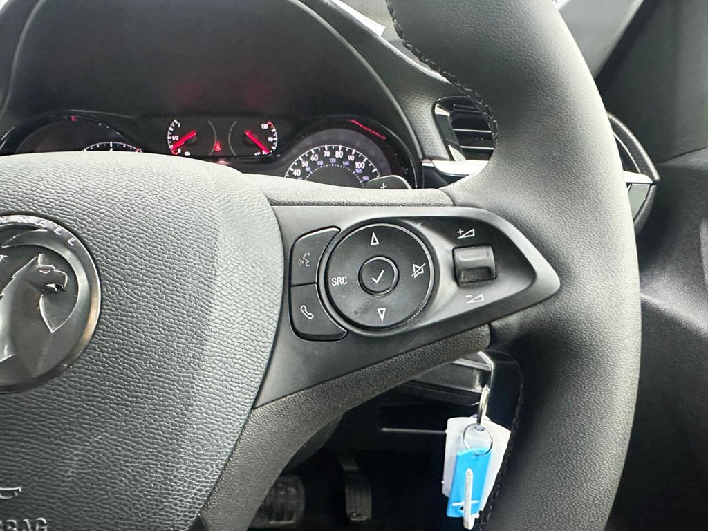 Used Vauxhall Corsa 2023 for sale - 77302203: Photo 21