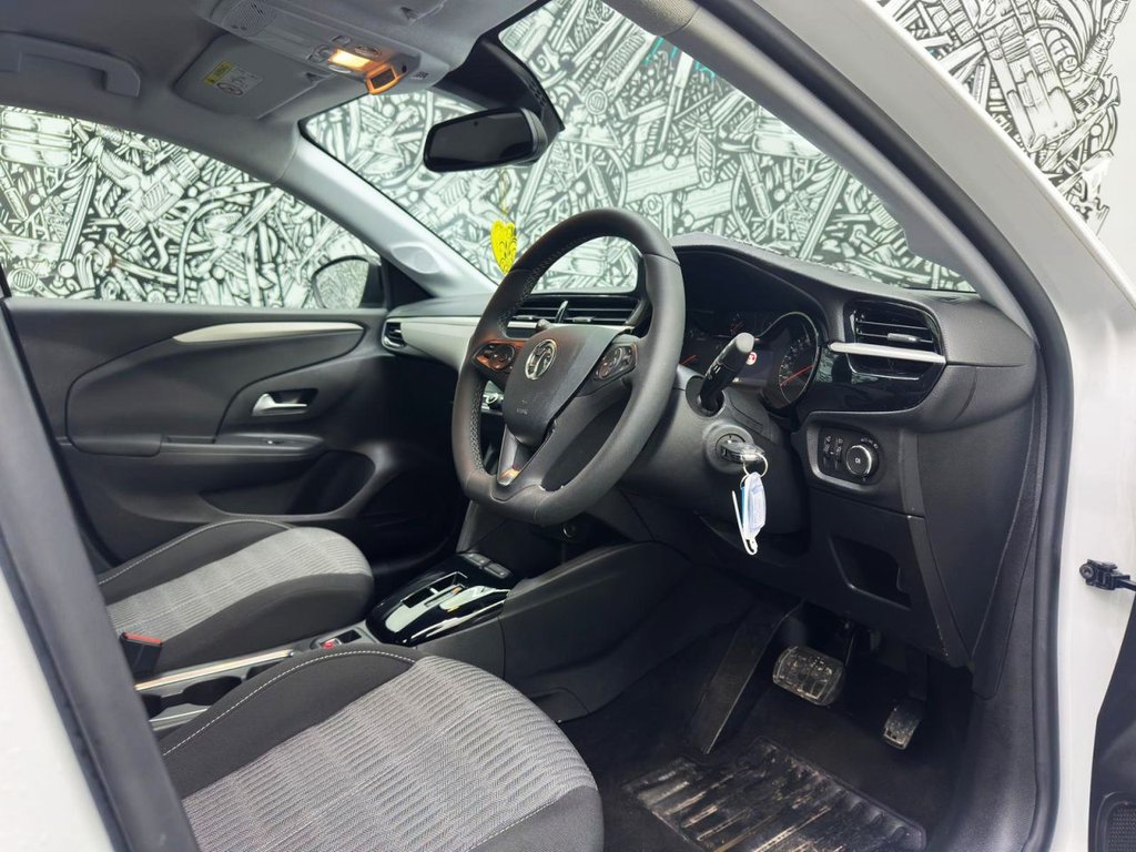 Used Vauxhall Corsa 2023 for sale - 77302203: Photo 22