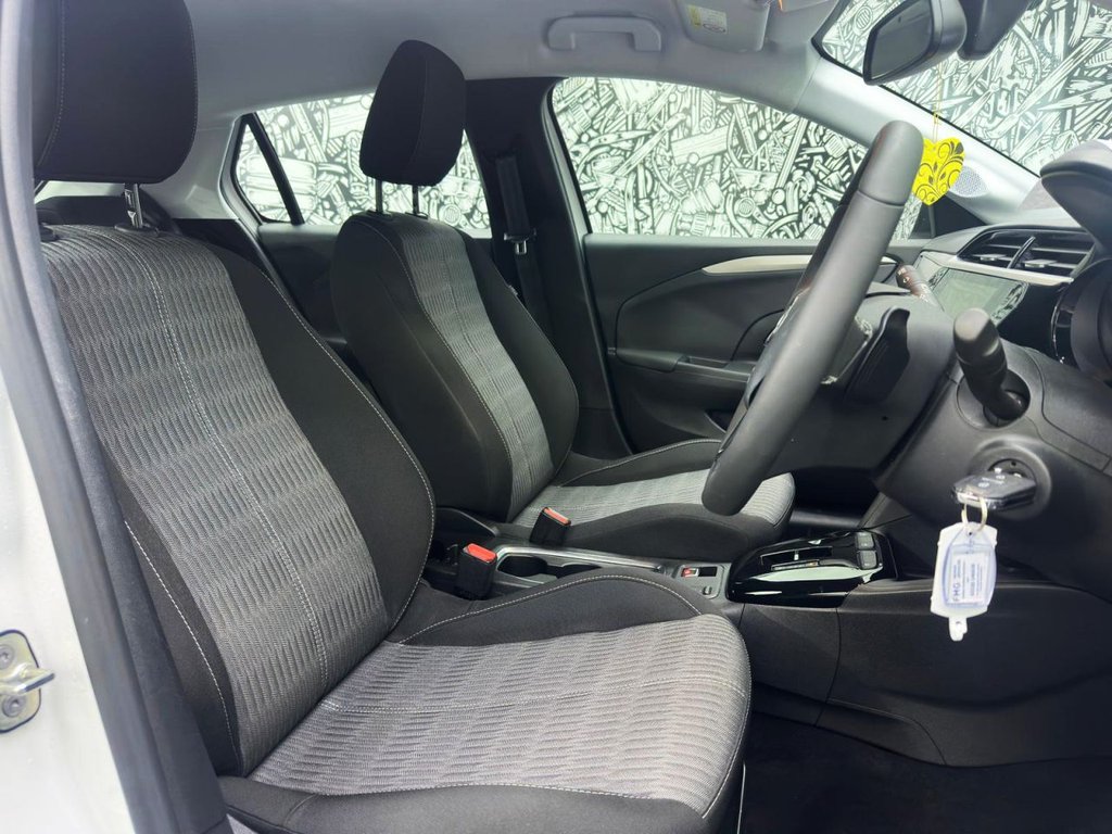 Used Vauxhall Corsa 2023 for sale - 77302203: Photo 23