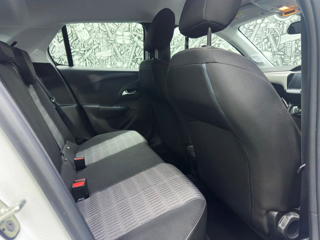 Used Vauxhall Corsa 2023 for sale - 77302203: Photo 24