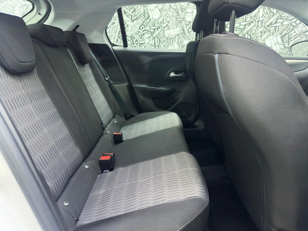 Used Vauxhall Corsa 2023 for sale - 77302203: Photo 25
