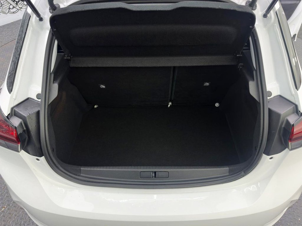 Used Vauxhall Corsa 2023 for sale - 77302203: Photo 26