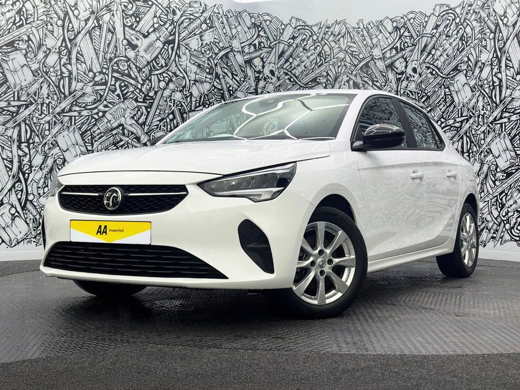 Used Vauxhall Corsa 2023 for sale - 77302203: Photo 6