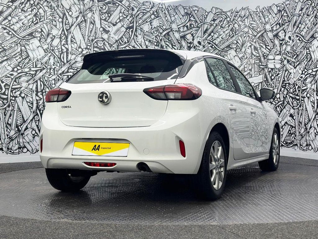 Used Vauxhall Corsa 2023 for sale - 77302203: Photo 8