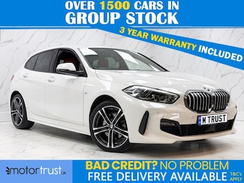 Used BMW 1 Series 2023 for sale - 79244878: Photo