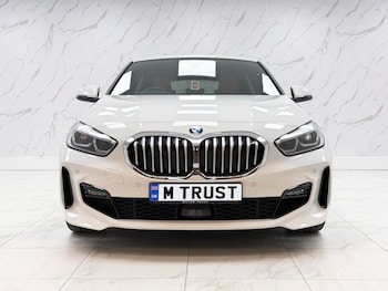 Used BMW 1 Series 2023 for sale - 79244878: Photo