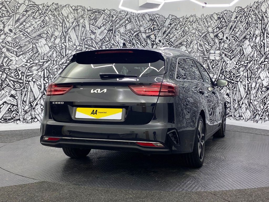 Used Kia Ceed 2022 for sale - 76396373: Photo 11