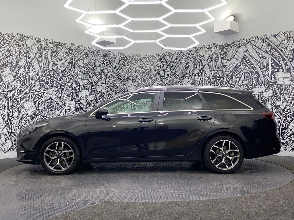 Used Kia Ceed 2022 for sale - 76396373: Photo 12