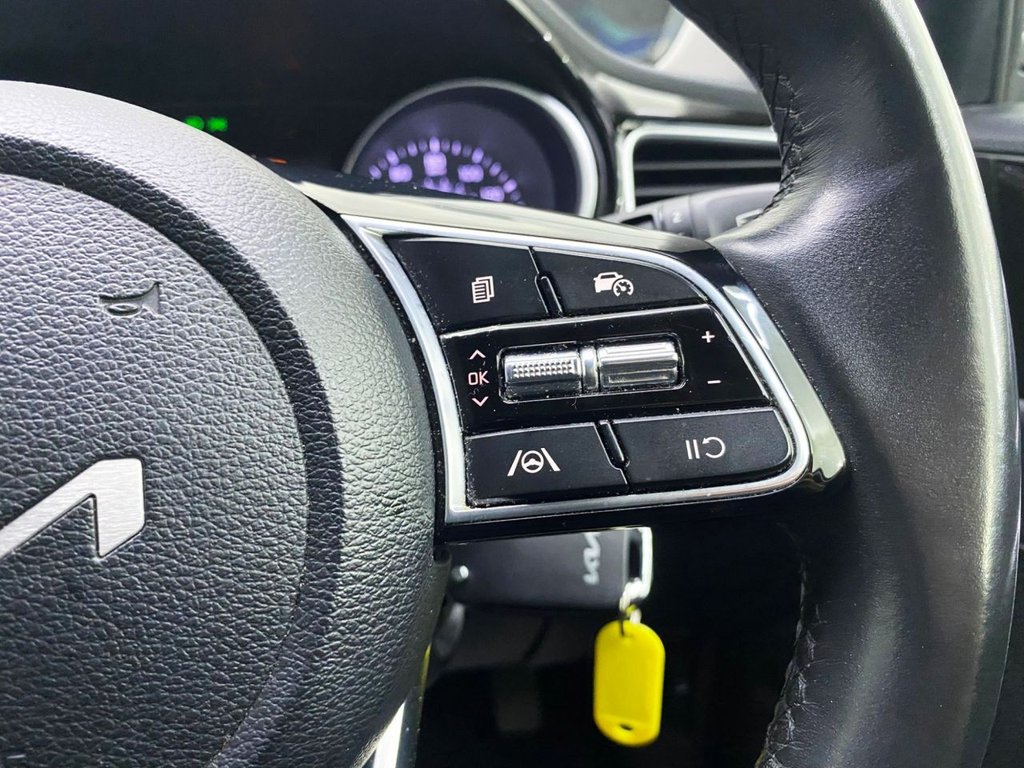 Used Kia Ceed 2022 for sale - 76396373: Photo 23