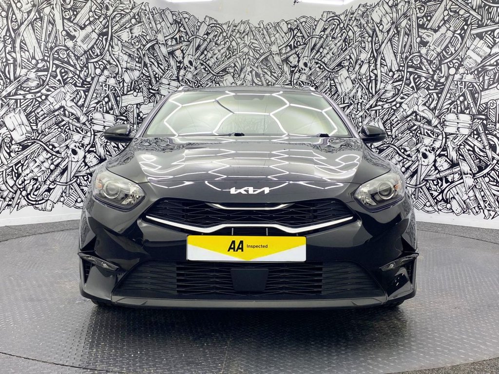 Used Kia Ceed 2022 for sale - 76396373: Photo 5